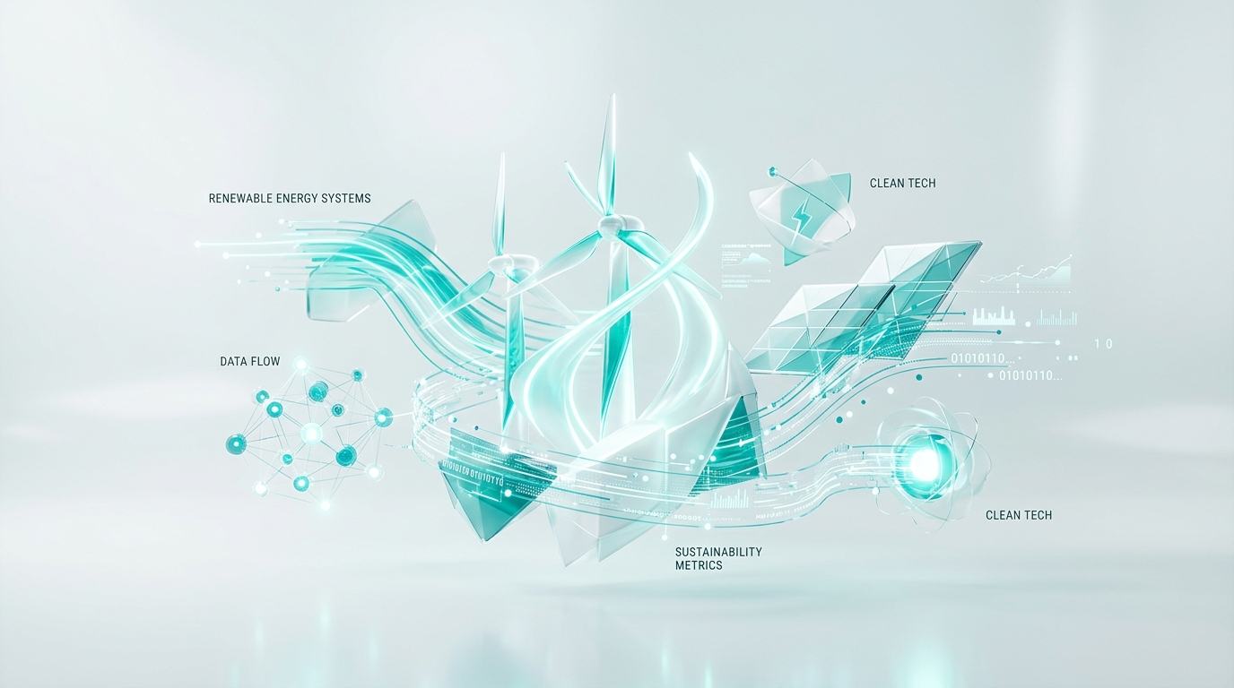 Visualización abstracta de datos